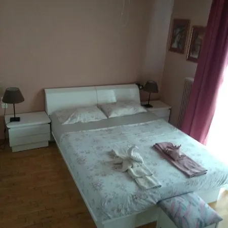 Efi's House * Volos