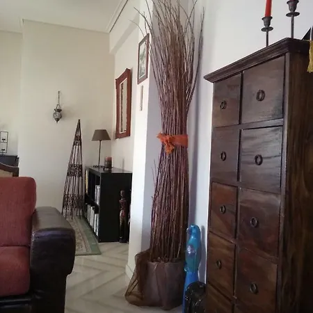 Efi's House דירה
