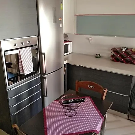 Efi's House * Volos