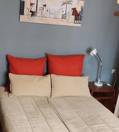 Efi's House Apartment