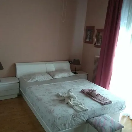 Efi's House Volos