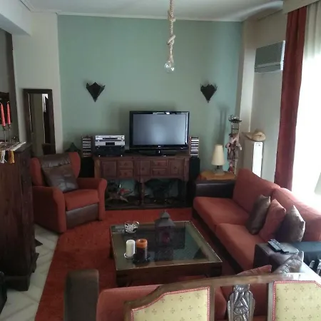Apartment Efi's House Volos