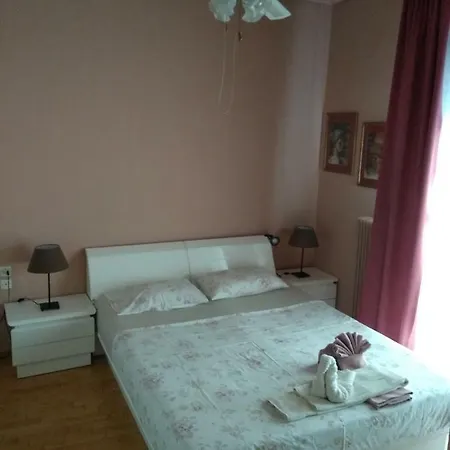 Apartment Efi's House *