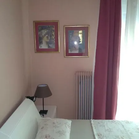 Apartment Efi's House Volos