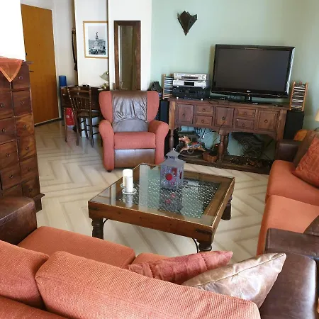 Efi's House *