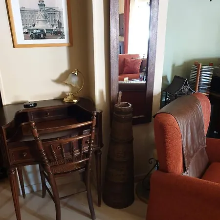 Efi's House Apartment Volos
