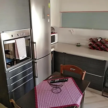 Efi's House * Volos